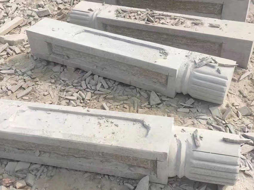 白锈石在使用中需要如何维护