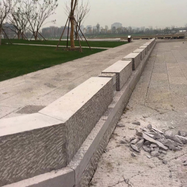 养护石材的日常程序