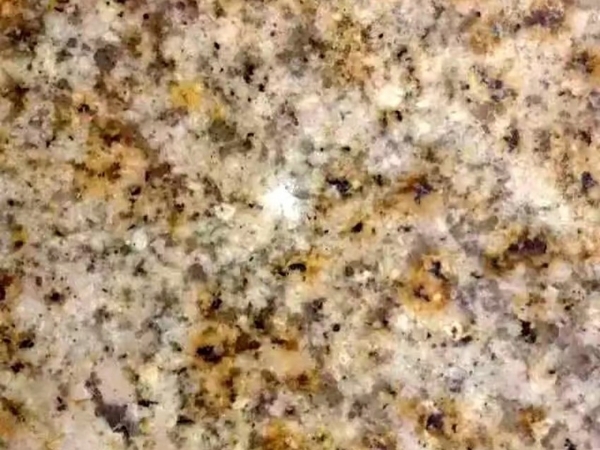 黄锈石是如何清洗的