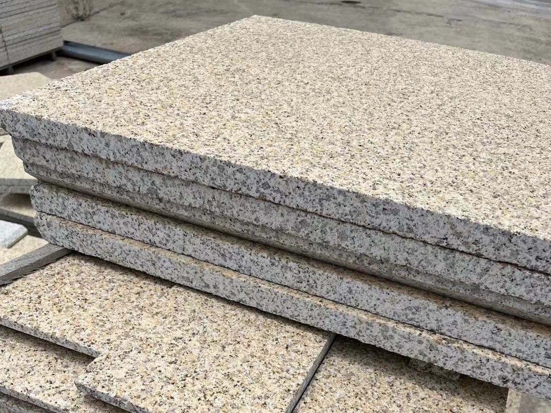 黄锈石是什么石材