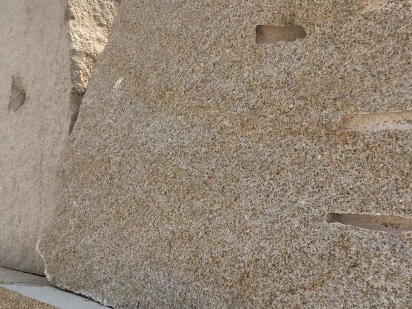 宜生石材黄锈石白锈石的未来趋势